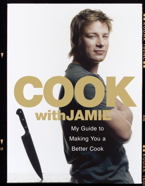 Book cover of: Cook with Jamie