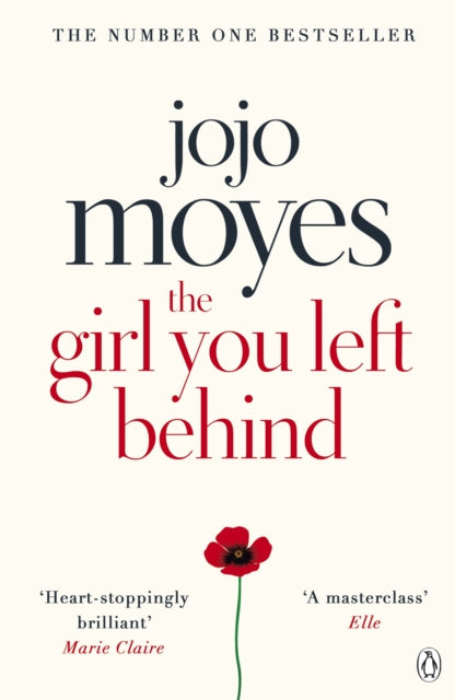 Book cover of: Girl You Left Behind