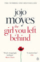 Book cover of: Girl You Left Behind