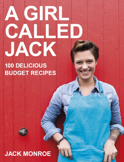 Book cover of: Girl Called Jack