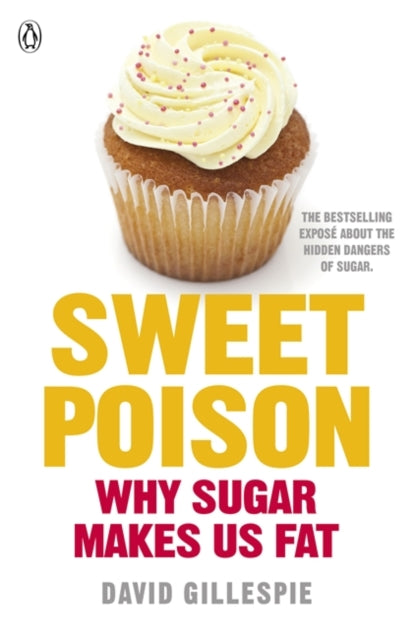 Book cover of: Sweet Poison