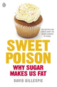 Book cover of: Sweet Poison