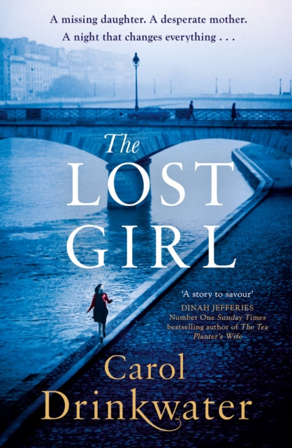 Lost Girl
