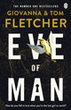 Book cover of: Eve of Man. By: Giovanna Fletcher