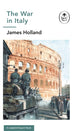 Book cover of: War in Italy: A Ladybird Expert Book. By: James Holland