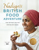 Book cover of: Nadiya's British Food Adventure. By: Nadiya Hussain
