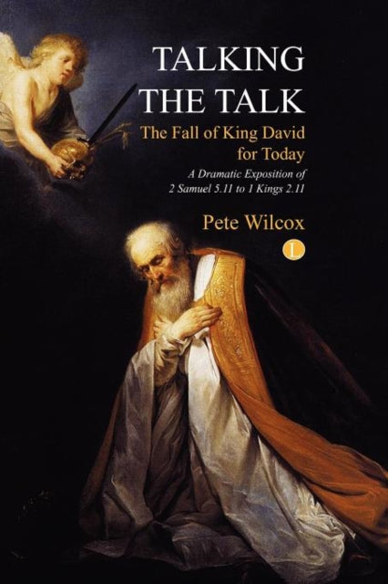 Book cover of: Talking the Talk. By: Pete Wilcox