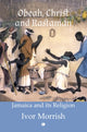 Book cover of: Obeah, Christ and Rastaman. By: Ivor Morrish