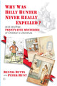 Book cover of: Why Was Billy Bunter Never Really Expelled?
