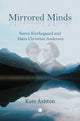 Book cover of: Mirrored Minds. By: Kate Ashton