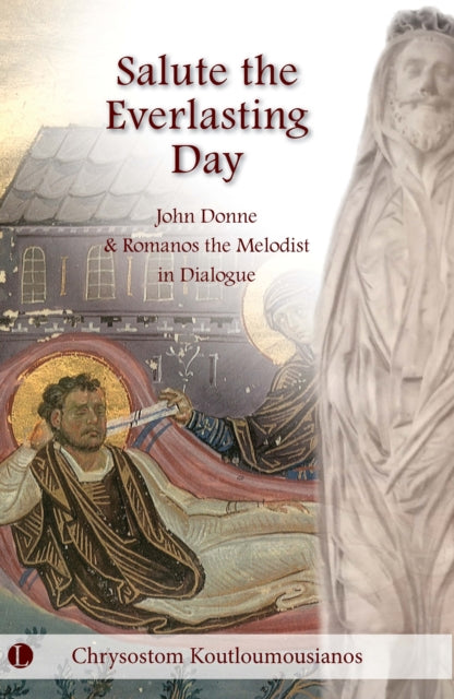 Book cover of: Salute the Everlasting Day