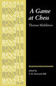 Book cover of: Game at Chess. By: T. H. Howard-Hill