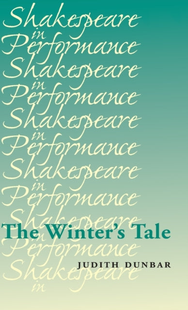 Book cover of: Winter's Tale