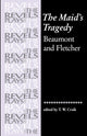 Book cover of: Maid's Tragedy. By: Craik, T. W.