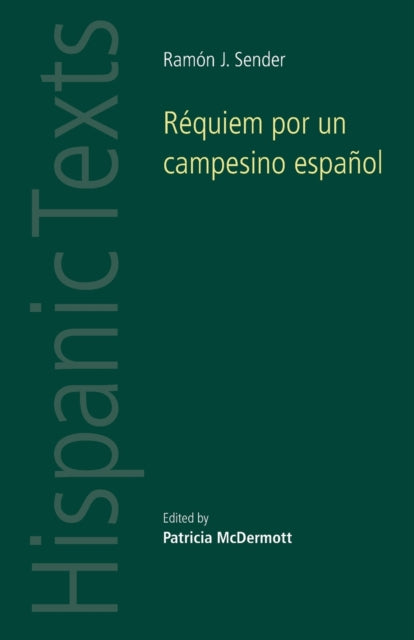 Book cover of: ReQuiem Por Un Campesino EspanOl