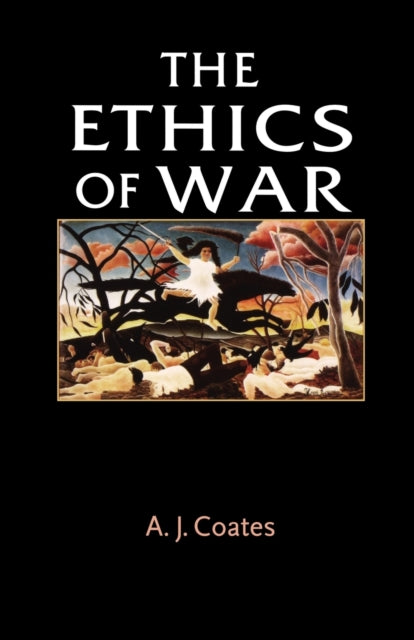 Book cover of: Ethics of War