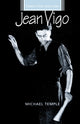 Book cover of: Jean Vigo. By: Michael Temple