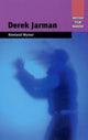 Book cover of: Derek Jarman. By: Rowland Wymer