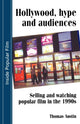 Book cover of: Hollywood Hype and Audiences