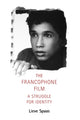 Book cover of: Francophone Film. By: Lieve Spaas