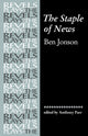 Book cover of: Staple of News. By: Ben Johnson