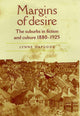 Book cover of: Margins of Desire