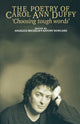 Book cover of: Poetry of Carol Ann Duffy