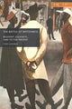 Book cover of: Battle of Britishness. By: Tony Kushner