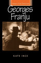 Book cover of: Georges Franju
