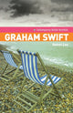Book cover of: Graham Swift. By: Daniel Lea
