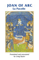 Book cover of: Joan of ARC. By: Craig Taylor