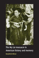 Book cover of: My Lai Massacre in American History and Memory. By: Kendrick Oliver