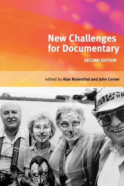 Book cover of: New Challenges for Documentary