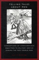 Book cover of: Telling Tales About Men. By: Lois S. Bibbings