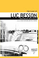 Book cover of: Films of Luc Besson. By: Susan Hayward