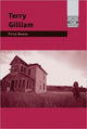 Book cover of: Terry Gilliam. By: Peter Marks