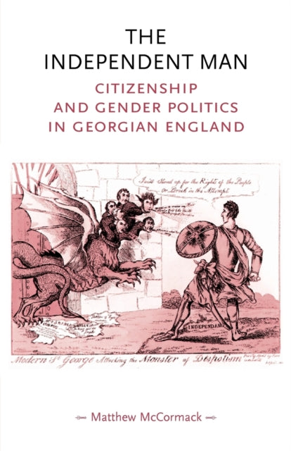 Book cover of: Independent Man