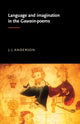 Book cover of: Language and Imagination in the Gawain Poems