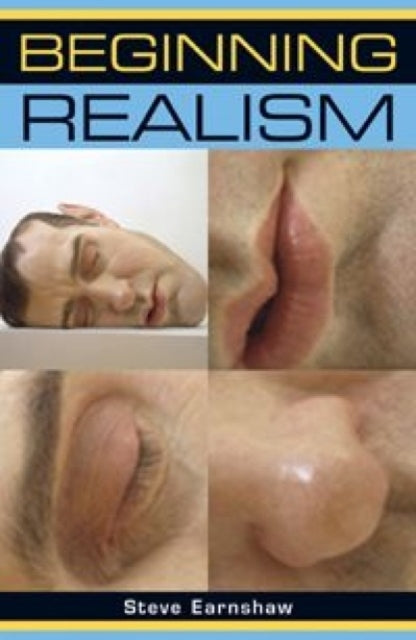Book cover of: Beginning Realism. By: Steven Earnshaw