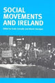 Book cover of: Social Movements and Ireland