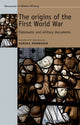 Book cover of: Origins of the First World War