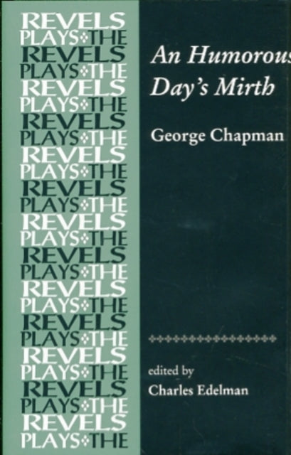 Book cover of: Humorous Day's Mirth