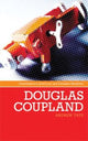 Book cover of: Douglas Coupland. By: Andrew Tate