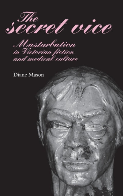 Book cover of: Secret Vice. By: Diane Elizabeth Mason