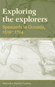 Book cover of: Exploring the Explorers. By: Mercedes Maroto Camino