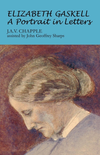 Book cover of: Elizabeth Gaskell. By: Elizabeth Cleghorn Gaskell