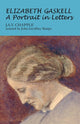 Book cover of: Elizabeth Gaskell. By: Elizabeth Cleghorn Gaskell