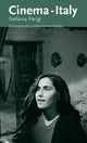 Book cover of: Cinema - Italy. By: Stefania Parigi