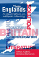 Book cover of: These Englands. By: Arthur Aughey