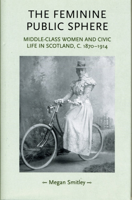 Book cover of: Feminine Public Sphere